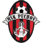 Púchov football.logo
