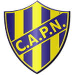 Puerto Nuevo football.logo