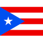 Puerto Rico Logo