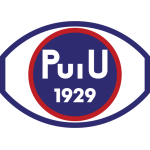 PuiU Helsinki football.logo