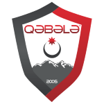 Qabala football.logo