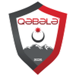 Qabala U19 logo