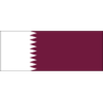 Qatar U20 Logo