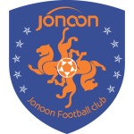 Qingdao Jonoon football.logo