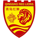 Qingdao Red Lions football.logo