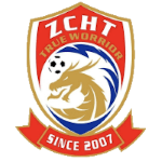 Qingdao Youth Island football.logo