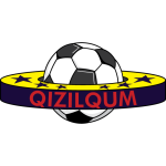 Qizilqum football.logo