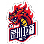 Quanzhou Yassin football.logo