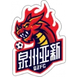 Quanzhou Yassin