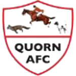 Quorn Logo