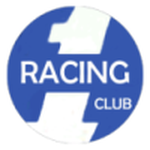 Racing football.logo
