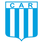 Racing Cordoba football.logo