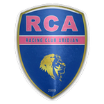 Racing d'Abidjan football.logo