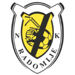 Radomlje football.logo