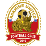 Rakhine United Logo
