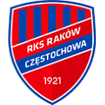 Raków Częstochowa football.logo