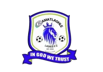Ramatlaohle W logo