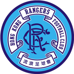 Rangers football.logo