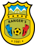 Ranger's II football.logo
