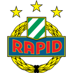 Rapid Wien II football.logo