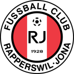 Rapperswil Jona Logo