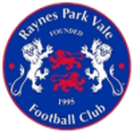 Raynes Park Vale Logo