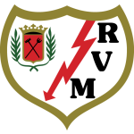 Rayo Vallecano football.logo