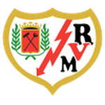 Rayo Vallecano II Logo