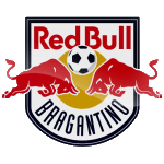 RB Bragantino U23 Logo