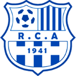 RC Arba football.logo