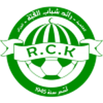 RC Kouba football.logo