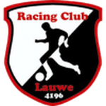RC Lauwe Logo