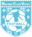 RC Vichy logo