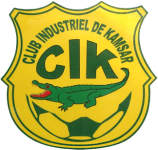 RCC Kamsar Logo