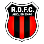 Real Ariquemes U20 logo