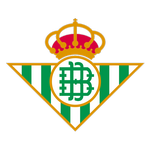 Real Betis football.logo