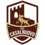 Real
Casalnuovo Logo