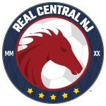 Real Central New Jersey football.logo