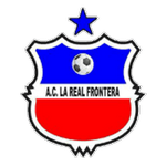Real Frontera football.logo