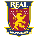 Real Monarchs football.logo