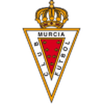 Real Murcia II Logo