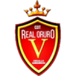 Real Oruro football.logo