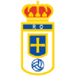 Real Oviedo II Logo