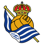 Real Sociedad III Logo