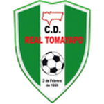Real Tomayapo football.logo