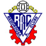 Rebordosa football.logo