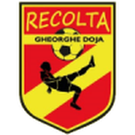 Recolta Gheorghe Doja Logo