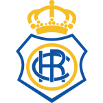 Recreativo Huelva II Logo