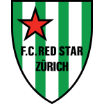 Red Star Zürich Logo