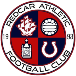 Redcar Athletic Logo